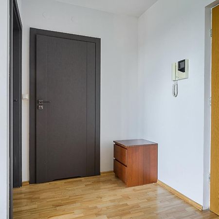 Apartament Ostrobramska - Praga Poludnie Warsaw Exterior photo
